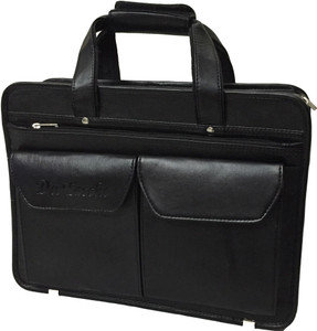 Da Tasche 14 inch Laptop Messenger Bag