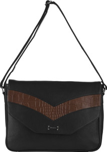 Klasse 15 inch Laptop Messenger Bag