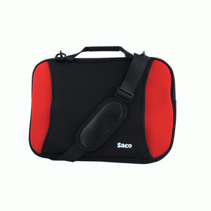 Saco 13.3 inch Expandable Sleeve/Slip Case