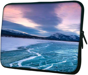 Snoogg 17 inch Laptop Case