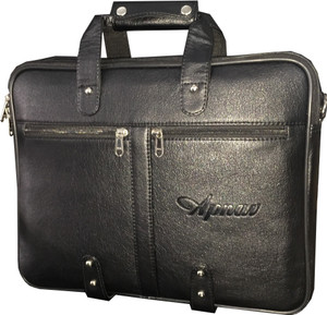 Apnav 14 inch Laptop Messenger Bag