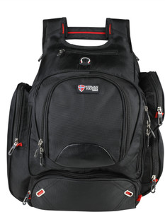 Herman hansen backpack with usb online