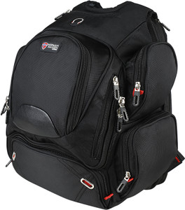 herman hansen backpack