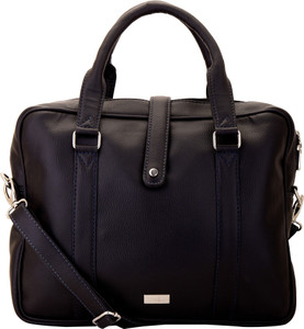 Yelloe 15.6 inch Laptop Messenger Bag
