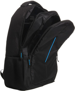 AI 18 inch Expandable Laptop Backpack