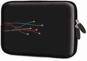 Theskinmantra 11 inch Sleeve/Slip Case