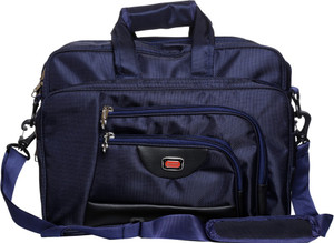 Raeen Plus 15 inch Laptop Messenger Bag