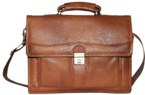 HugMe.fashion 15 inch Laptop Messenger Bag