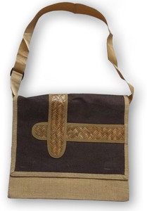 Art craft 15.6 inch, 14 inch Laptop Messenger Bag