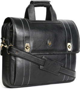 WildHorn 14 inch Laptop Messenger Bag