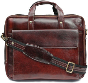 WildHorn 14 inch Laptop Messenger Bag