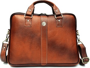Hammonds Flycatcher 15.6 inch Laptop Messenger Bag