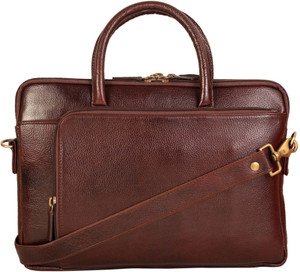 Scharf 15 inch Laptop Messenger Bag
