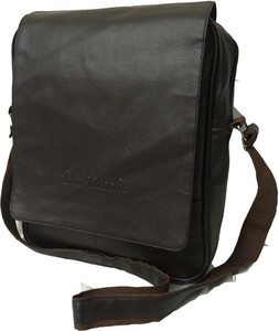 Da Tasche 15 inch Laptop Messenger Bag