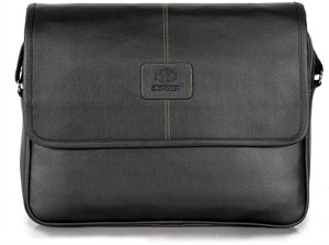 The Clownfish 14 inch Laptop Messenger Bag