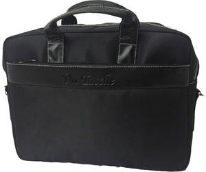 Da Tasche 11 inch, 12 inch, 13 inch, 14 inch, 15 inch Laptop Messenger Bag