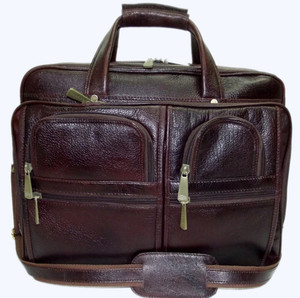 PE 17 17 x 11 Expandable Laptop Tote Bag