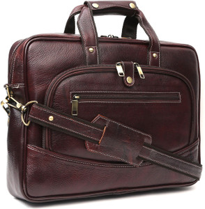 WildHorn 14 inch Laptop Messenger Bag