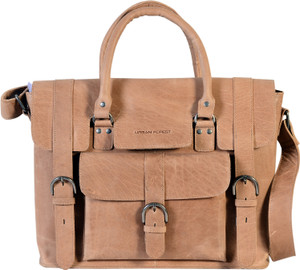 Urban Forest 15 inch Laptop Messenger Bag