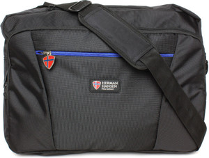 Herman hansen laptop bag price clearance