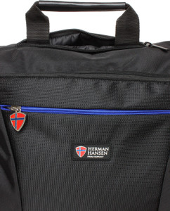 herman hansen convertible laptop bag