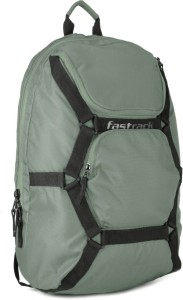 Fastrack 14 inch Laptop Backpack