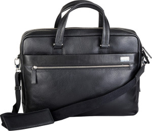 CROSS Fv 15.6 L Laptop Backpack Black Price in India Flipkart