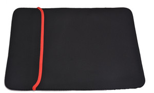 HOC Reversible 15.6-inch Laptop Sleeve 15.6 inch Sleeve/Slip Case
