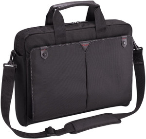 Targus 15 6 Inch Laptop Messenger Bagblack