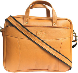 Tamanna 15 inch Laptop Messenger Bag