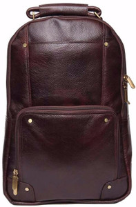 HugMe.fashion 18 inch Laptop Backpack