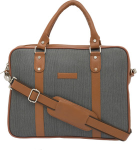 Mboss 14 inch Laptop Messenger Bag