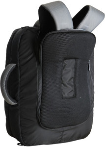 Wildcraft best sale convertible bag