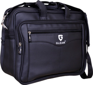 Gleam 15.6 inch Laptop Messenger Bag