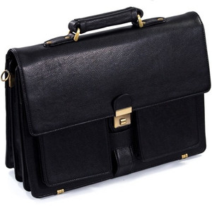 Leathers18 13 inch Expandable Sleeve/Slip Case