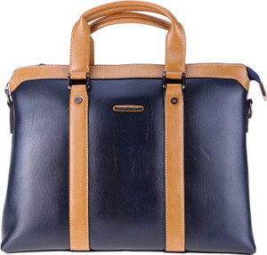 Kalon 15 inch Laptop Messenger Bag