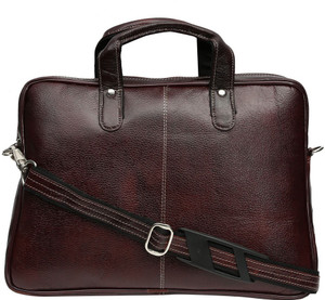 WildHorn 14 inch Laptop Messenger Bag