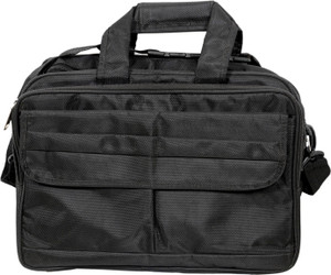 THK Security 15 inch Laptop Messenger Bag