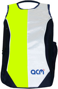 ACM 11.6 inch Expandable Laptop Backpack