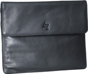 Leather Zentrum 15 inch Laptop Tote Bag
