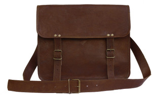Pranjals House 13 inch Laptop Messenger Bag
