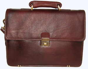 PE 17 17 x 11 Expandable Laptop Tote Bag