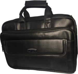 Apnav 15 inch Expandable Laptop Messenger Bag