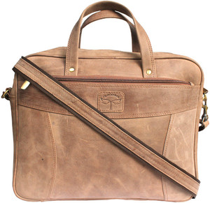 Tamanna 15 inch Laptop Messenger Bag