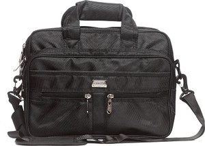 Raeen Plus 15 inch Laptop Messenger Bag