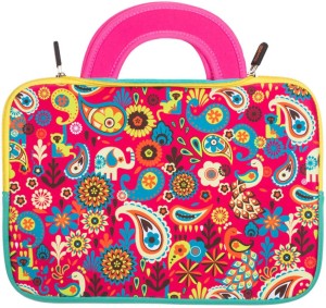 Chumbak sales laptop sleeve