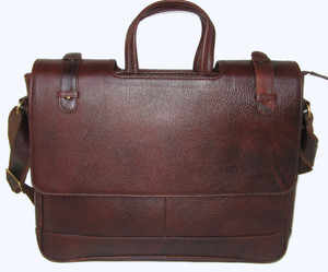 PE 17 17 x 11 Expandable Laptop Tote Bag