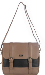 Klasse 15 inch Laptop Messenger Bag