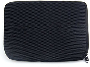 HOC Zipper for Laptops 15.6 inch Sleeve/Slip Case