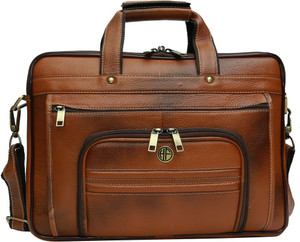 Hammonds Flycatcher 15.6 inch Laptop Messenger Bag